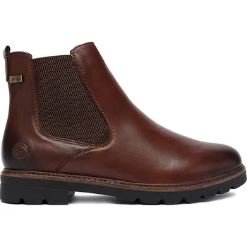 Dámské kozačky Polokozačky REMONTE