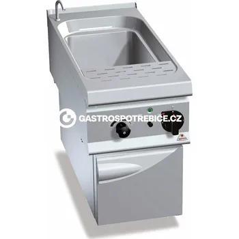 Vařič Vařič těstovin Bertos LXE9CP40