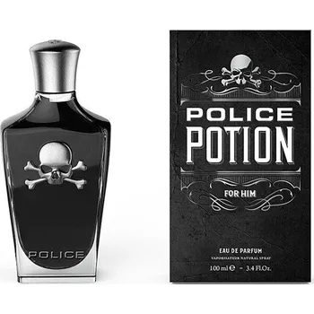 Pánský parfém Police Potion For Him M EDP 50 ml