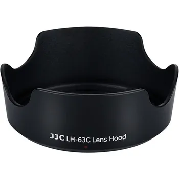 JJC EW-63C pro Canon - Černá