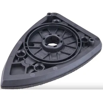 Sada nářadí EXTOL brusná základna, delta 8891844A