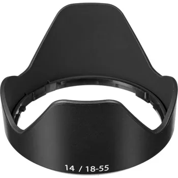 Fujifilm sluneční clona pro XF 14/18-55mm