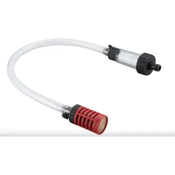 Vysokotlaký čistič MAKITA sací hadice 0,6m (pro DHW080) 1910R2-4