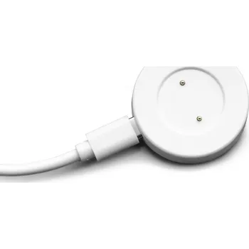 Příslušenství k chytrým hodinkám HT kabel / nabíječka pro hodinky Huawei Watch / s kabelem USB-A/USB-C
