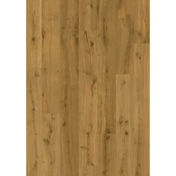 laminátová podlaha Laminátová plovoucí podlaha Quick Step Impressive IM8256 Dub lanýžový