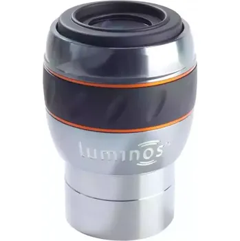 Hvězdářský dalekohled Okulár Celestron #93433 Luminos 19 mm 2” UWA 82°