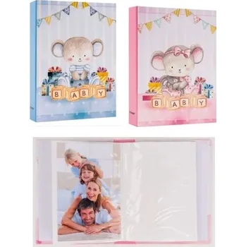 Fotoalbum Fotoalbum na 36 foto 10 x 15 cm dětské