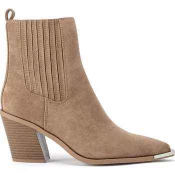 Pracovní obuv Kovbojská obuv DeeZee