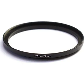 Rise(UK) redukce pro filtry Step Up 67-72 mm