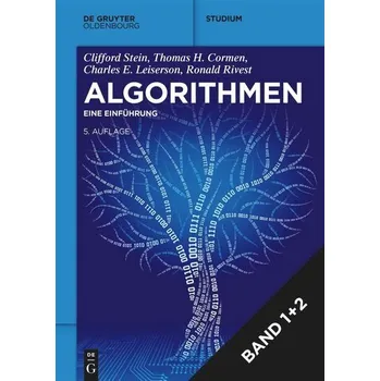 Technika Algorithmen - Cormen, Thomas H.
