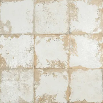 Dlažba EL MOLINO Dlažba El Molino Memory base 7 blanco struktura lesk rektifikovaná 58x58 67880