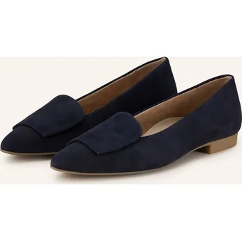 Dámská obuv Paul Green Dámské Baleríny, tmavě modrá, 35,5