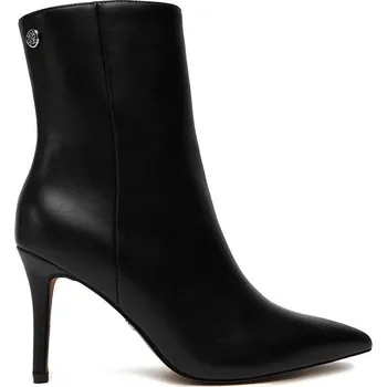 Dámské kozačky Polokozačky NINE WEST