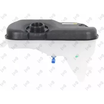 Chladič motoru LORO Vyrovnávací nádoba chladicí kapaliny LOR 055-026-006