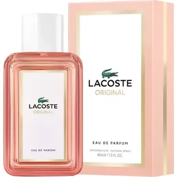 Dámský parfém Lacoste Lacoste Original Pour Femme EDP 40 ml