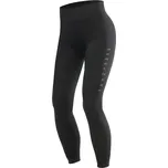 Rebelhorn Dámské moto thermo kalhoty Freeze II Lady Pants černá - S