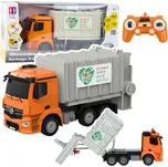 Double E Mercedes-Benz Antos RC…