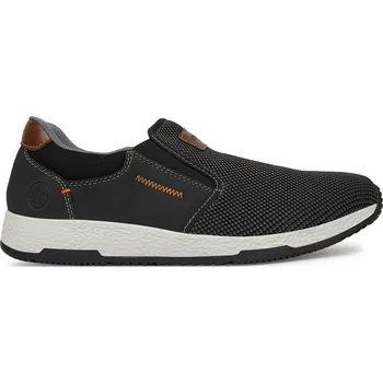 Dámské tenisky Sneakersy Rieker