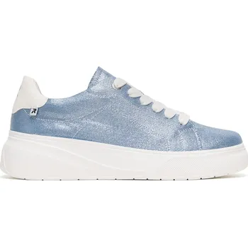 Dámské tenisky Sneakersy RIEKER REVOLUTION LIFESTYLE