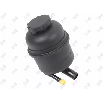 Chladič motoru LORO Vyrovnávací nádrž hydraulického oleje servořízení LOR 054-026-025