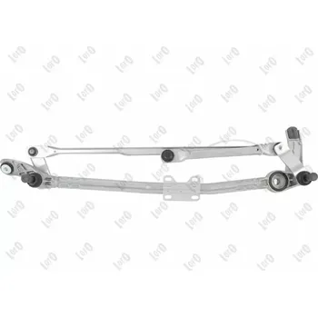 Stěrač LORO Tyčoví stěračů LOR 103-04-120