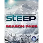 Steep Season pass PC – digitální verze - Hraj již za pár minut
