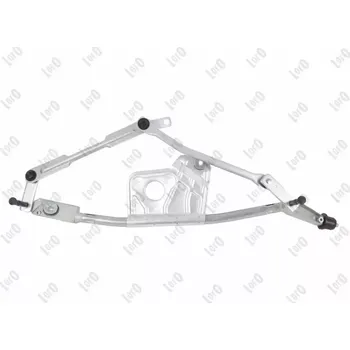 Stěrač LORO Tyčoví stěračů LOR 103-04-113