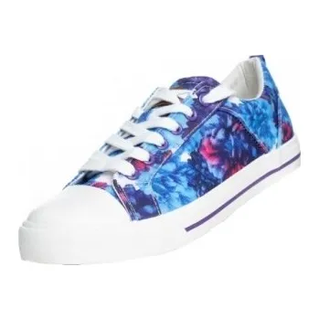 Dámské tenisky Dámské tenisky SAM 73 modrá Velikost: 37