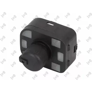 LORO Spínač nastavení zrcátek LOR 135-03-010