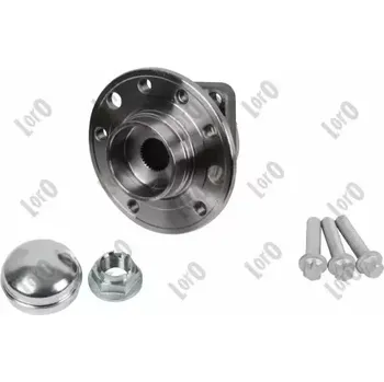 LORO Náboj kola LOR 141-01-044