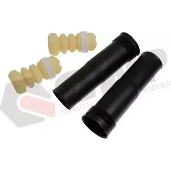 QWP Ochranná sada tlumiče pérování proti prachu QWP WDC276