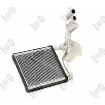 Výměník tepla LORO Výměník tepla vnitřního vytápění LOR 019-015-0006-B