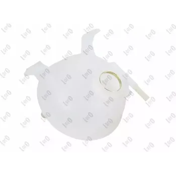 Chladič motoru LORO Vyrovnávací nádoba chladicí kapaliny LOR 037-026-015