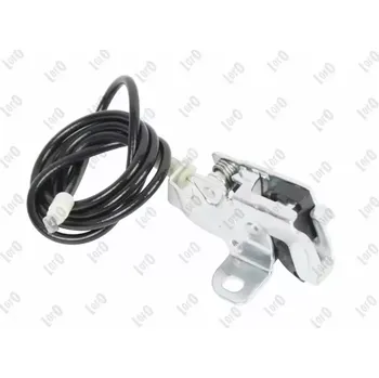 Autozámek LORO Zámek zadních dveří LOR 132-016-027