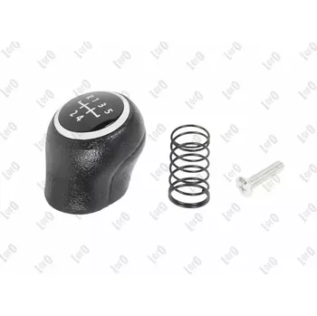 Hlavice řadicí páky LORO Hlavice řadící páky LOR 135-99-421