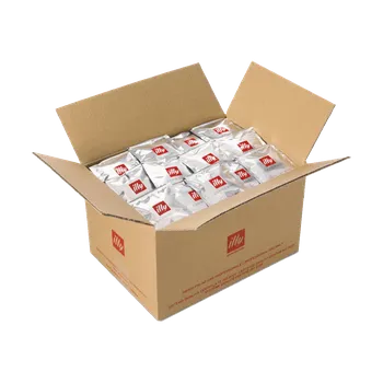 Illy Intenso E.S.E. pods 200 ks