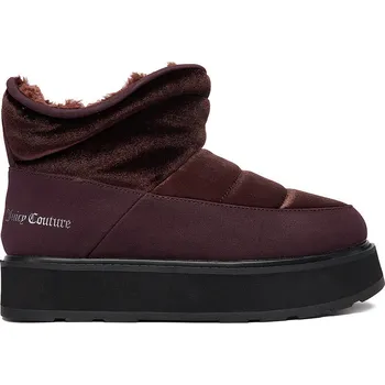 Dívčí sněhule Sněhule JUICY COUTURE