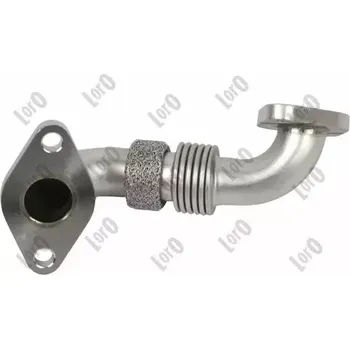 Ventil palivového systému LORO Potrubí AGR-ventil LOR 121-00-100