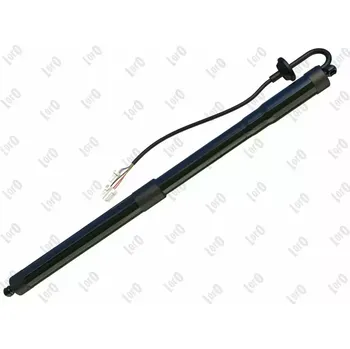 LORO Elektromotor, zadní dveře LOR 101-02-181