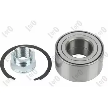 LORO Sada ložiska kola LOR 141-03-079