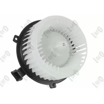 Ventilátor topení a klimatizace LORO Vnitřní ventilátor LOR 037-022-0014