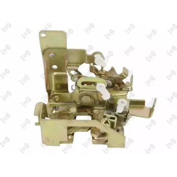 Autozámek LORO Zámek výklopných zadních dveří LOR 132-042-014