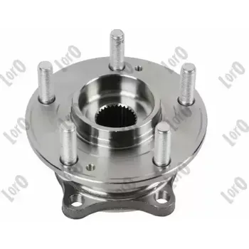 LORO Náboj kola LOR 141-01-040