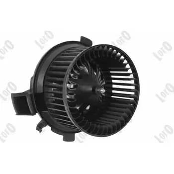 Ventilátor topení a klimatizace LORO Vnitřní ventilátor LOR 009-022-0006