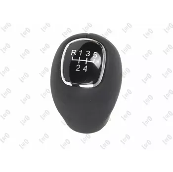 Hlavice řadicí páky LORO Hlavice řadící páky LOR 135-99-344