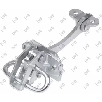 Osvětlení SPZ LORO Uchycení dveří LOR 150-03-017