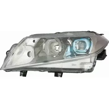 Přední světlomet LORO Světlomet LOR 218-1164R-LEMN7 + DOPRAVA ZDARMA!