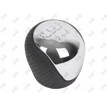 Hlavice řadicí páky LORO Hlavice řadící páky LOR 135-99-347