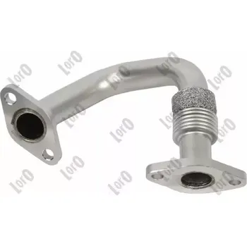 Ventil palivového systému LORO Potrubí AGR-ventil LOR 121-00-111