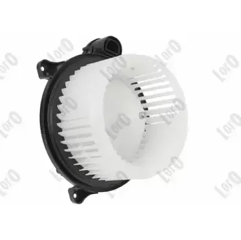 Ventilátor topení a klimatizace LORO Vnitřní ventilátor LOR 017-022-0011